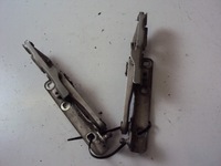 фото thumb №1, Петлі капот mercedes w211 2.7 cdi