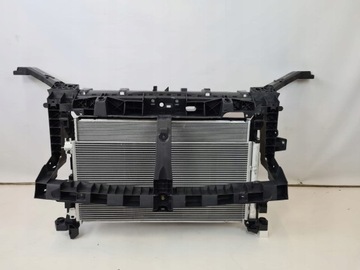 фото thumb №11, Підсилювач pas переднє trafic iii vivaro b