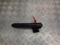 фото thumb №1, Ручка правая задняя наружная toyota yaris ii