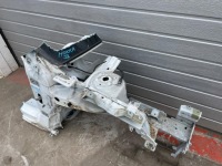 фото thumb №3, Opel mokka ii b чверть права перед ewp giełda