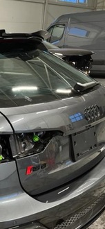 фото thumb №11, Audi rs6 a6 s6 c8 крышка задняя багажника