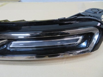 фото thumb №2, Led citroen c5 aircross левая лампа led c5