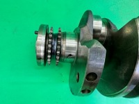 Wał коленчатый шатун 059101ac audi a6 c6 2.7 tdi 04- bsg 59ac Недорого, фото thumb