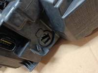 фото thumb №7, Лампа ліва лівий full led renault megane 4 iv lift europa оригінал