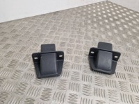 Купити Citroen jumpy 2017 елементи оздоблення багажника, фото thumb