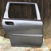 фото thumb №1, Двері задня задні праве volvo xc60