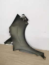 фото thumb №6, Крила передній лівий ford c-max mk2