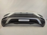 фото thumb №2, Vw t-roc 2ga бампер задний задняя 2017- 6pdc