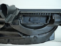 фото thumb №7, Панель приладів консоль skoda fabia i 1 6y1