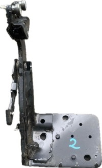 Купить Renault master iii 2.3dci ролик дверь раздвижных 745961469r, фото thumb