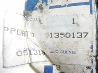 фото thumb №8, Кронштейн панель передней ford transit/tourneo connect 2002-2013 1350137