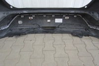 фото thumb №11, Бампер зад задний toyota c-hr chr рестайлинг 19-23