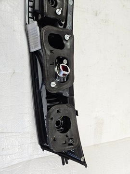 фото thumb №9, Накладка крышки задней honda civic viii 8 ufo 132-16721 / 13216721 / 132 16721