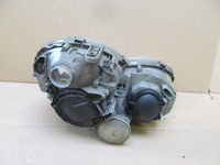 фото thumb №11, Mercedes w203 рестайлинг 04-07 фара лампа левый перед передняя левая c410