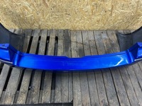 фото thumb №6, Бампер задня задній vw golf iv kombi kompletny