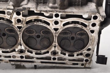 фото thumb №12, Mercedes w203 clk w211 slk r171 1.8k 16v 163km 184km головка r2710161501