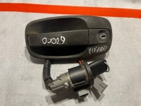 Купити Колодка замка запалювання opel vivaro renault trafic 2 7701475696 4417072 7700765533, фото thumb