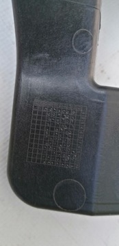 фото thumb №11, Opel astra k ковзун бампера лівий+ правий перед