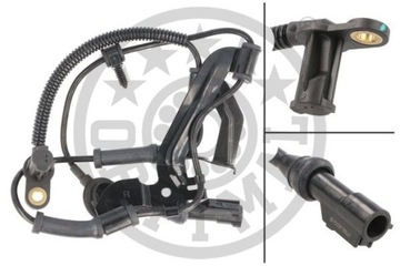 фото thumb №2, Датчик, швидкість обертова колеса optimal 06-s789