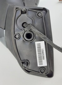 фото thumb №5, Зеркало наружное правое peugeot 207