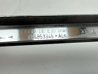 фото thumb №6, Audi a3 s3 8v 2015 планка скла задньої