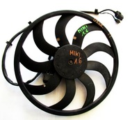 фото thumb №1, Mini cooper 1.6 вентилятор радиатора