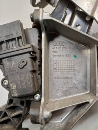 Педаль тормоза автоматическая коробка передач audi a6 c6 3.2 fsi 4f1723117b 4f1723523b Киев, фото thumb