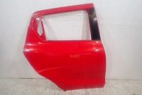 фото thumb №1, Дверь правое задние правый задняя suzuki swift mk8 17-
