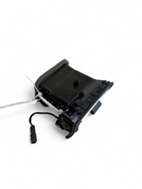 фото thumb №7, Porsche macan 95b бічна решітка обдув панелі приладової панелі