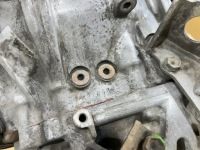 2008 toyota corolla verso ar10 механическая коробка передач 6 передач Цена, фото thumb