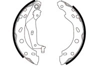 Купить Trw тормозные колодки тормозные smart кабриолет  city-coupe cros, фото thumb