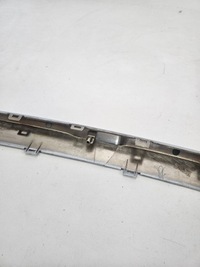 фото thumb №13, Kia x-ceed xceed 2019 - планка спойлер накладка бампера перед 86577-j7ca0