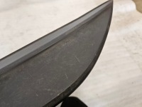 фото thumb №12, Volkswagen golf vii спойлер накладка бампера задняя 5g6807568