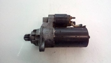 фото thumb №8, Стартер volkswagen sharani fl 1,9tdi 0001125048