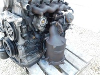 фото thumb №15, Двигун двигун kpl 100kw nissan x-trail t30 2.2 dci насос форсунки турбіна