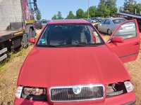 фото thumb №1, Капот двигателя skoda octavia 1