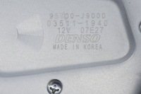 фото thumb №5, Двигун двірники задній скло hyundai kona os 98700-j9000 03511-1940 150k