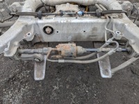 фото thumb №13, Повний підрамник балка задня bmw 7 750i f01 f02 oś поворотна dynamic drive 08-