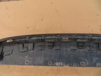 Накладка бампер перед volvo xc40 i 17-21 31449340 Оригинал, фото thumb