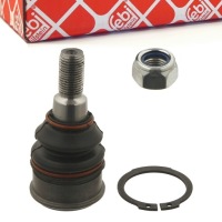 фото thumb №11, Шаровая опора рычага febi 31216