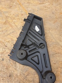 фото thumb №7, Trafic vivaro iii напрямна бампера правий задня