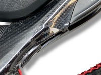 фото thumb №8, Honda civic 2006 воздуховод