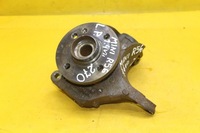 фото thumb №1, Поворотный кулак ступица левый перед mini one r56 r55 1.4 vti 6779795