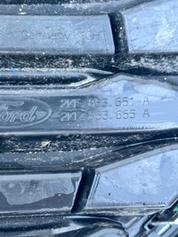 фото thumb №15, Ford transit connect iii 22- arapa решітка радіатора 2kf853651a wys 24h