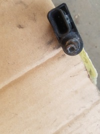 фото thumb №5, Bmw mini toyota датчик положення вала колінчастого