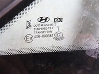 фото thumb №2, Скло задня права кузовна hyundai i30 ii хетчбек 2012-2016 rok