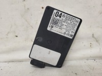 фото thumb №1, Радар датчик модуль mercedes a0009058802 q14