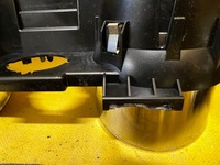 фото thumb №7, Середній ґрати обдув панелі jaguar xj x351 09-19