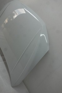 фото thumb №2, Капот крышка двигателя vw t-roc 2ga 2017- цвет - lc9a