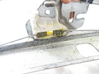 Підйомник скло лівий задній bmw 3 e46 sedan універсал штекер Київ, фото thumb